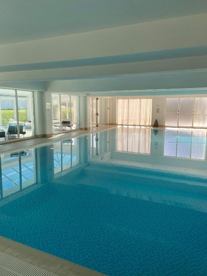 Towers Hotel & Spa Swansea Exterior foto