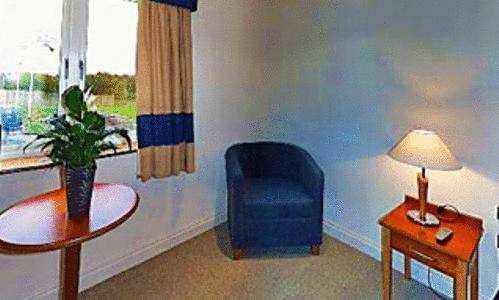 Towers Hotel & Spa Swansea Zimmer foto